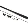 Parts * | Msheli Protos 700X Carbon Tail Boom & Tail Box Upgrade Kit