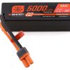 Batteries * | Spektrum Rc 3S Smart G2 Lipo 100C Battery Pack (11.1V/5000Mah) W/Ic5 Connector