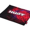 Batteries * | Hudy 1/10 Off-Road Set-Up Board Bag