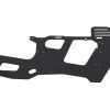 Parts * | Sab Goblin G10 Fiber Main Frame (770 Sport)