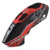 Parts * | Sab Goblin Kraken 580 Nitro Canopy (Red/Black)