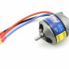 Electronics * | E-Flite Power 46 Brushless Outrunner Motor, 670Kv: 3.5Mm Bullet