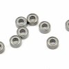 Parts * | Team Associated 3X7X3Mm Ball Bearing (8)