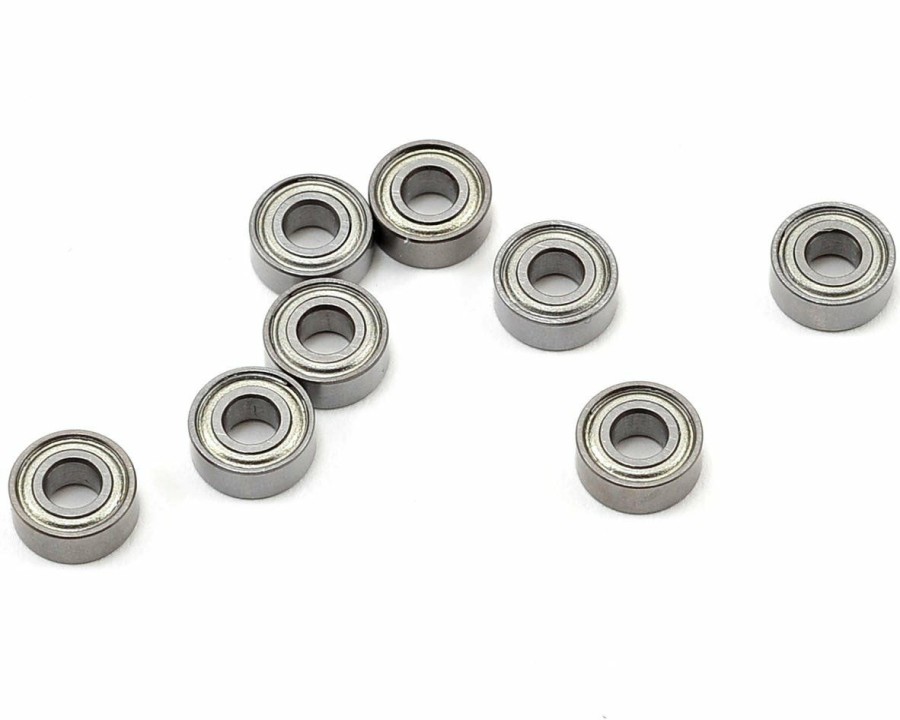 Parts * | Team Associated 3X7X3Mm Ball Bearing (8)