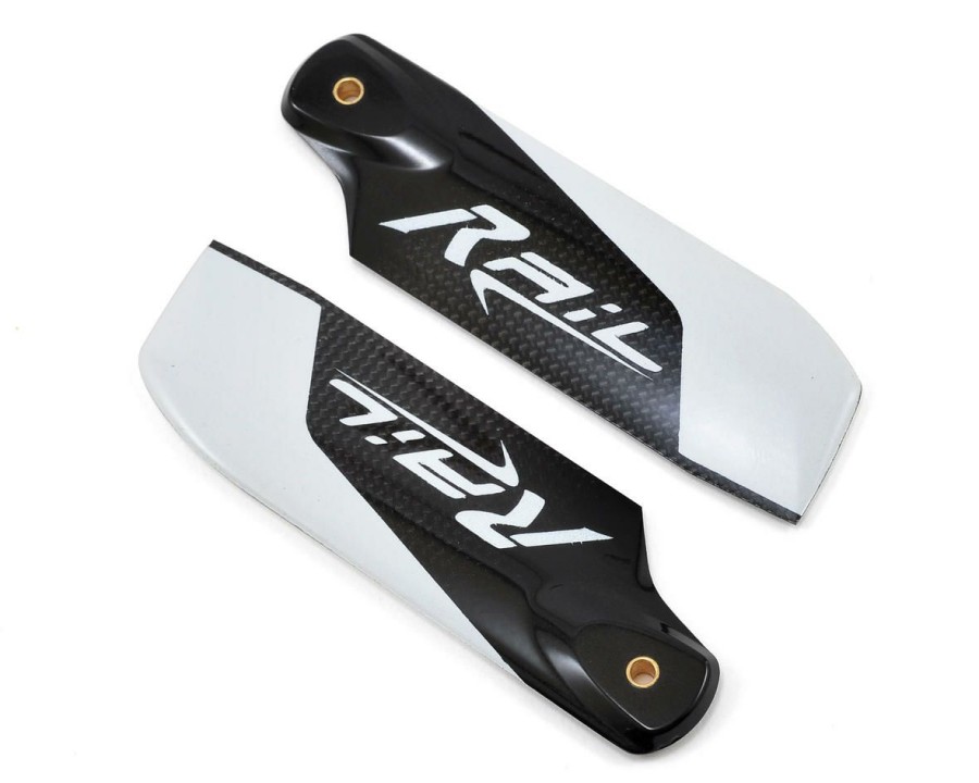 Blades * | Rail Blades R-80.6 Tail Blade Set