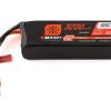 Batteries * | Spektrum Rc 6S Smart G2 Lipo 50C Battery Pack (22.2V/3200Mah) W/Ic5 Connector