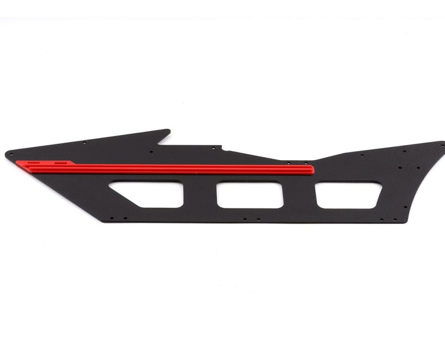 Parts * | Align Carbon Fiber Lower Right Frame (650X)