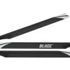 Parts * | Blade Trio 360 Cfx 360Mm Main Blades (3)