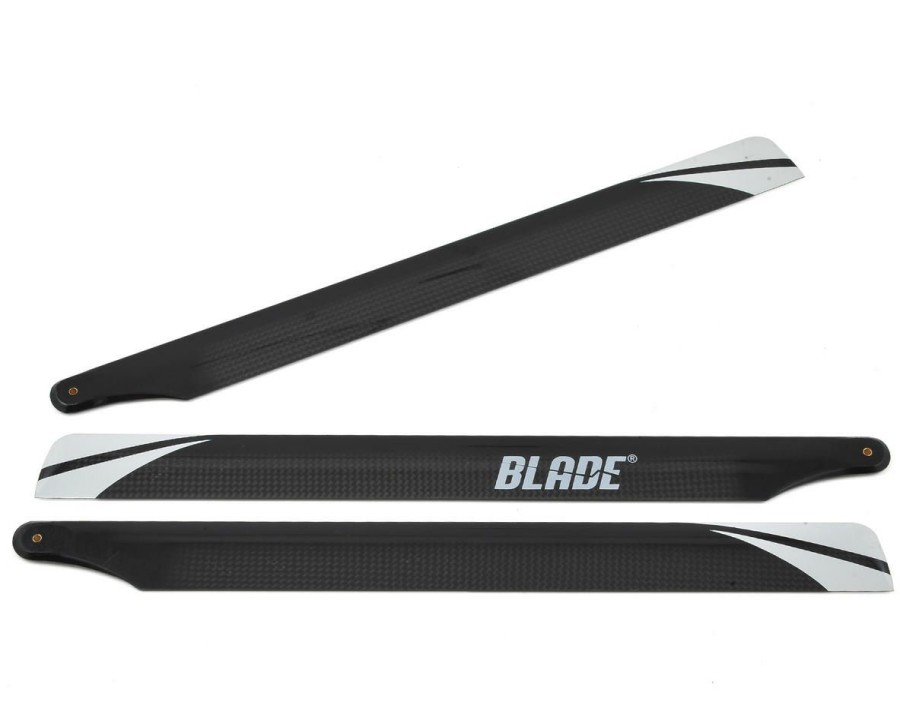 Parts * | Blade Trio 360 Cfx 360Mm Main Blades (3)