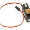 Electronics * | Savox Sh-1250Mg Digital Metal Gear "High Torque" Mini Servo