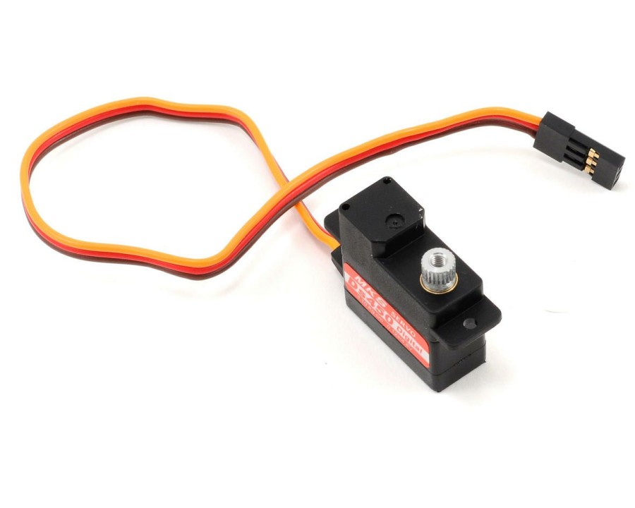 Electronics * | Mks Servos Ds450 Metal Gear Micro Digital Servo