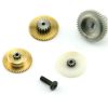 Parts * | Hitec Replacement Servo Gear Set (Hs-645Mg/5645Mg)