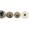 Parts * | Savox Sb2282Sg Metal Gear Set W/Bearing