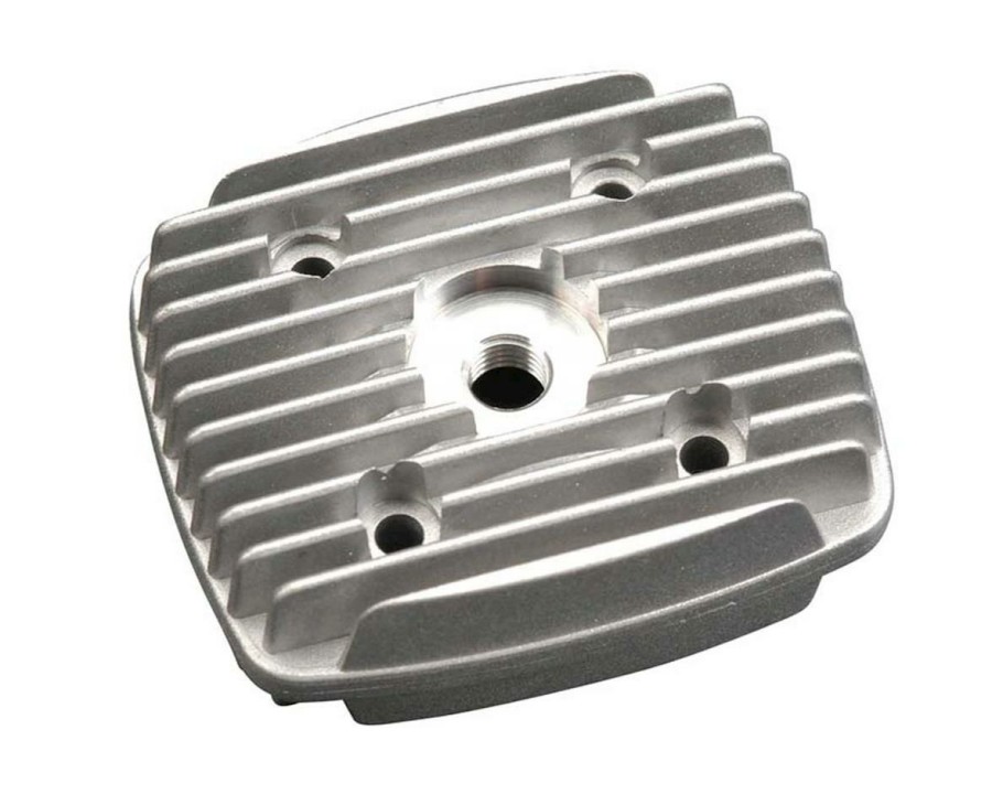 Parts * | O.S. Heat Sink Head: 37Sz-H