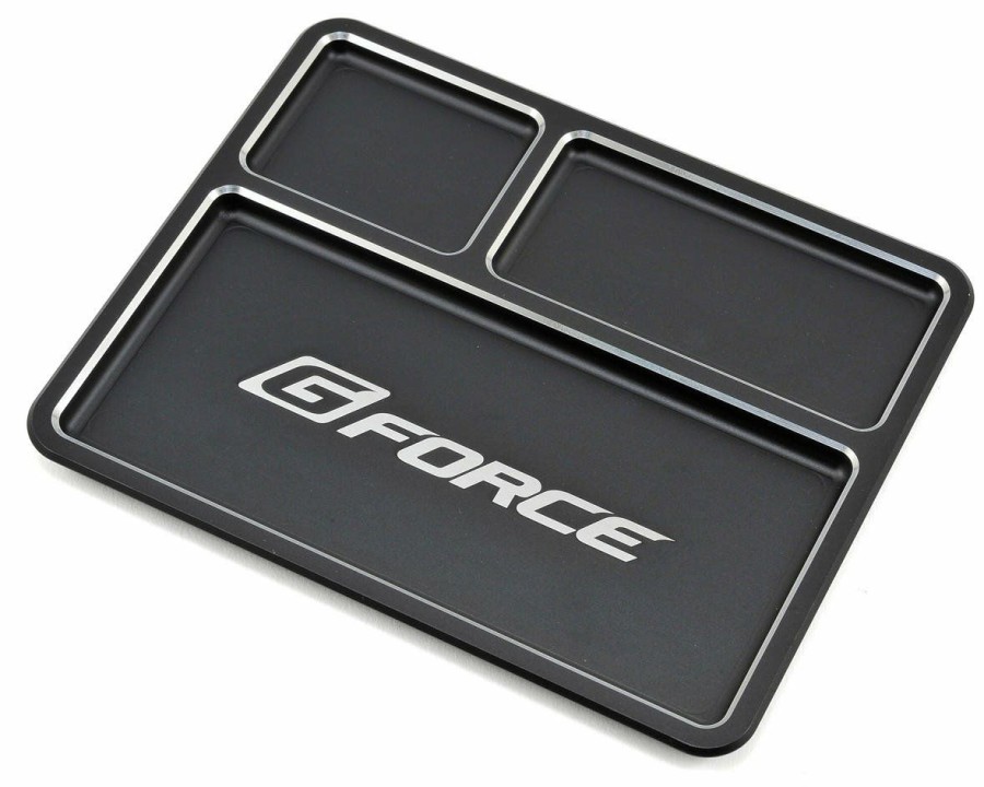 Maintenance * | Gforce Parts Tray (Black)