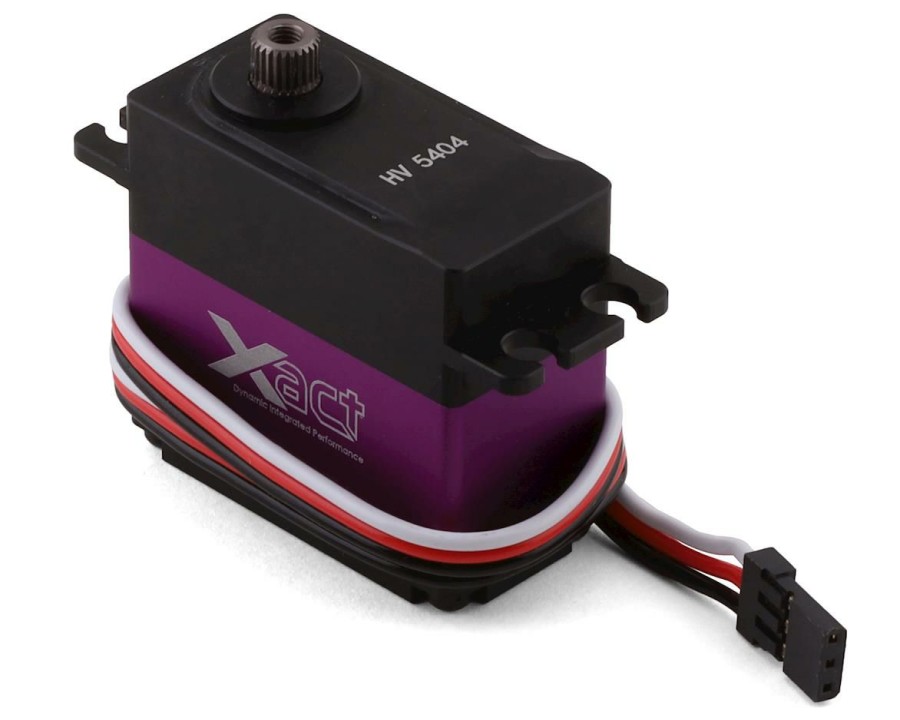 Electronics * | Frsky Xact Hv5404 Standard Servo