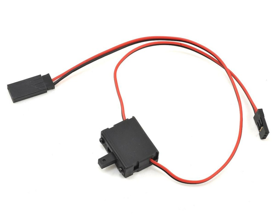 Electronics * | Losi Hd On/Off Switch W/20Awg Wire (5Ive-T)