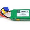 Batteries * | Parkzone 3S Lipo Battery (11.1V/1300Mah) W/Ec3 Connector