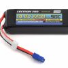 Batteries * | Common Sense Rc Lectron Pro 4S 50C Lipo Battery (14.8V/2200Mah) W/Ec3 Connector