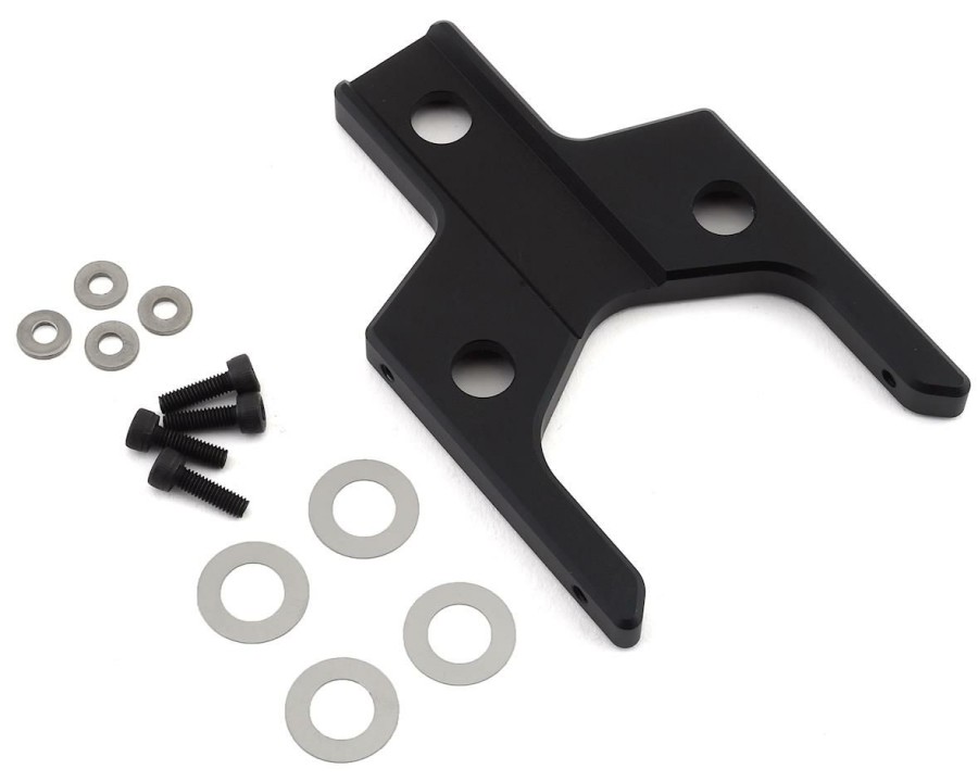 Parts * | Sab Goblin Aluminum Tail Boom Mount (Kraken 580)