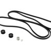 Parts * | Xlpower V2 8Mm Tail Belt Upgrade Kit