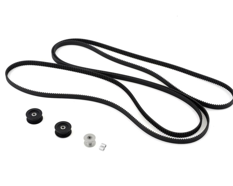 Parts * | Xlpower V2 8Mm Tail Belt Upgrade Kit