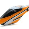 Parts * | Blade 130 S Stock Canopy (Orange)