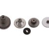 Parts * | Ko Propo Rsx4S-Power H.C Sus & Aluminum Gear Set