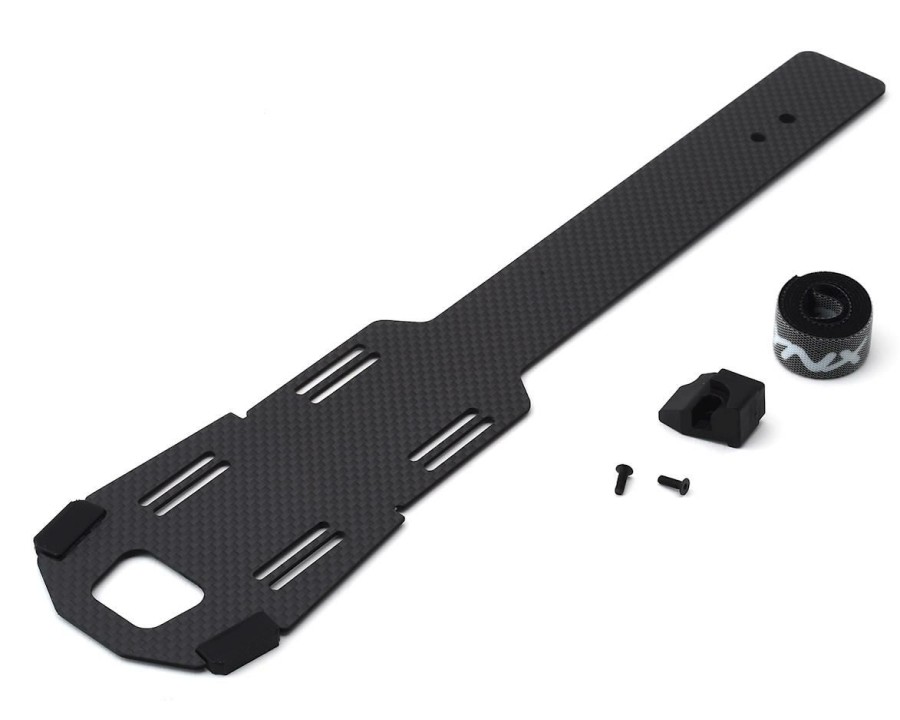 Parts * | Oxy Heli Quick Release Battery Tray