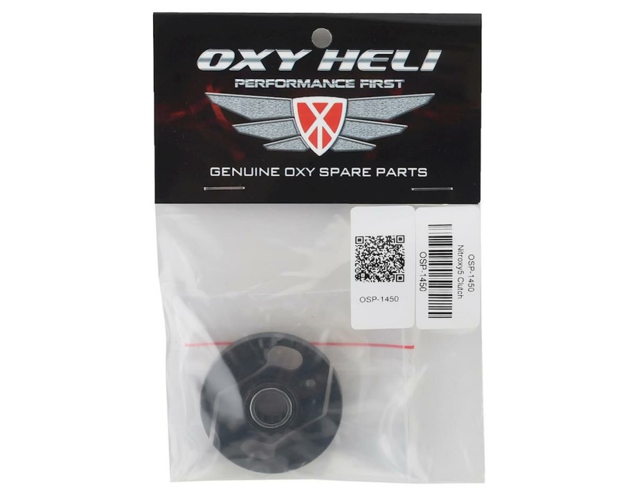 Parts * | Oxy Heli Clutch (Oxy 5 Nitro)