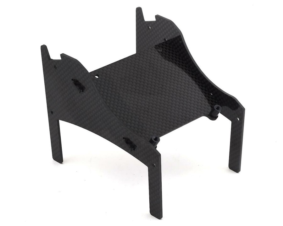 Batteries * | Xtreme Racing Carbon Fiber Icharger X6 Stand