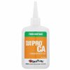 Maintenance * | Great Planes Pro Foam Safe Ca Thin Glue 50G