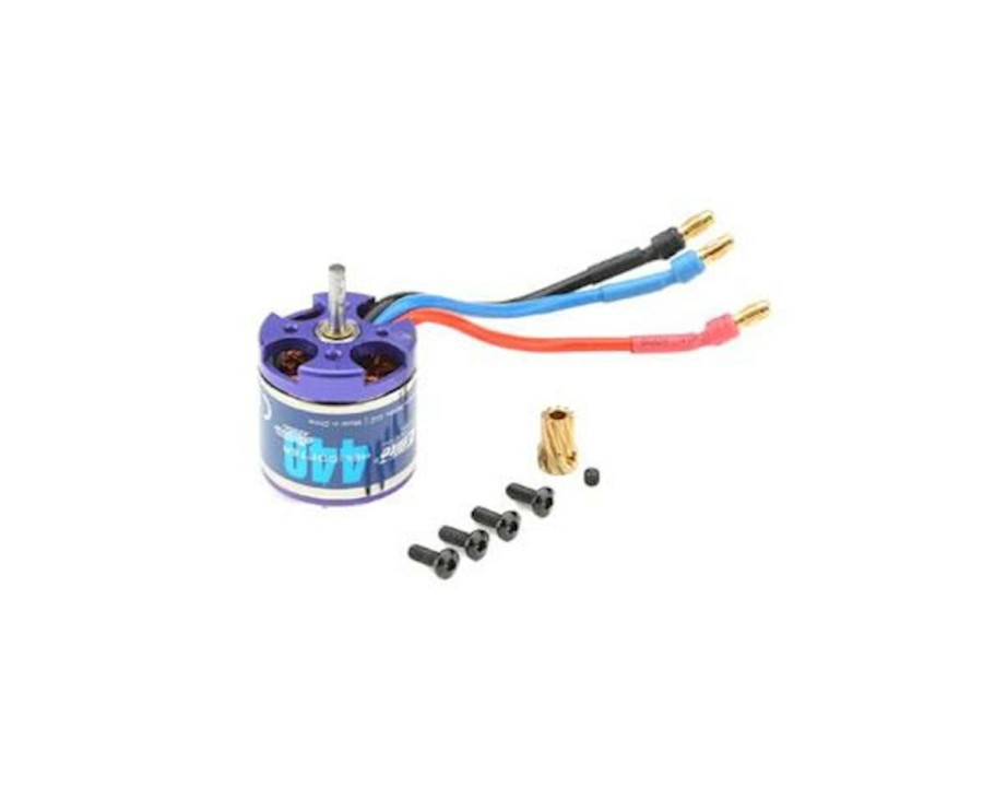 Parts * | E-Flite Replacement 4200Kv Brushless Motor