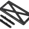 Parts * | Msheli Protos 700 Nitro Battery Plate