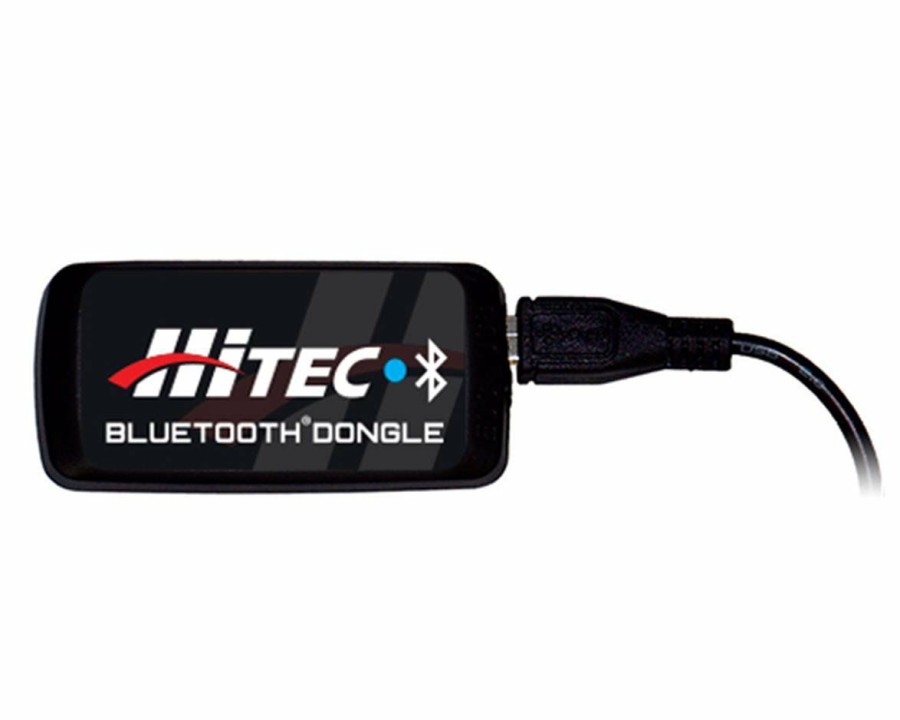 Batteries * | Hitec Rdx2 Pro Bluetooth Dongle