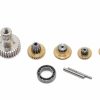 Parts * | Align Ds535 Servo Gear Set