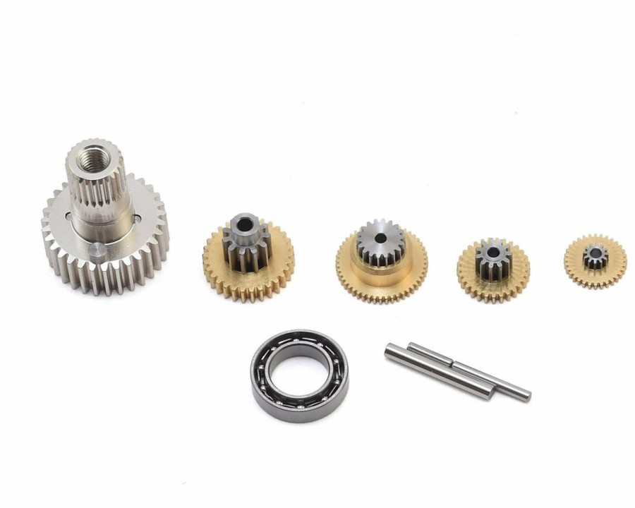 Parts * | Align Ds535 Servo Gear Set