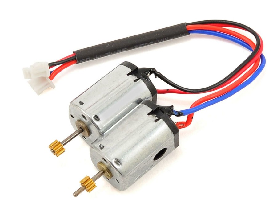 Parts * | Traxxas Motor Set (2) (Dr-1)