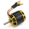 Electronics * | Scorpion Hk-3020 Brushless Motor (1050W, 1000Kv)