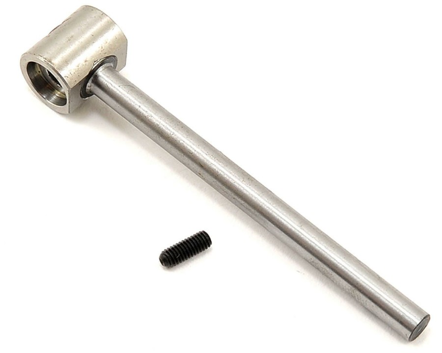 Parts * | Sab Goblin Tail Rotor Shaft