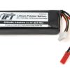 Batteries * | Innovative Flight Technologies 3S 20C Lipo Battery W/Jst (11.1V/800Mah)