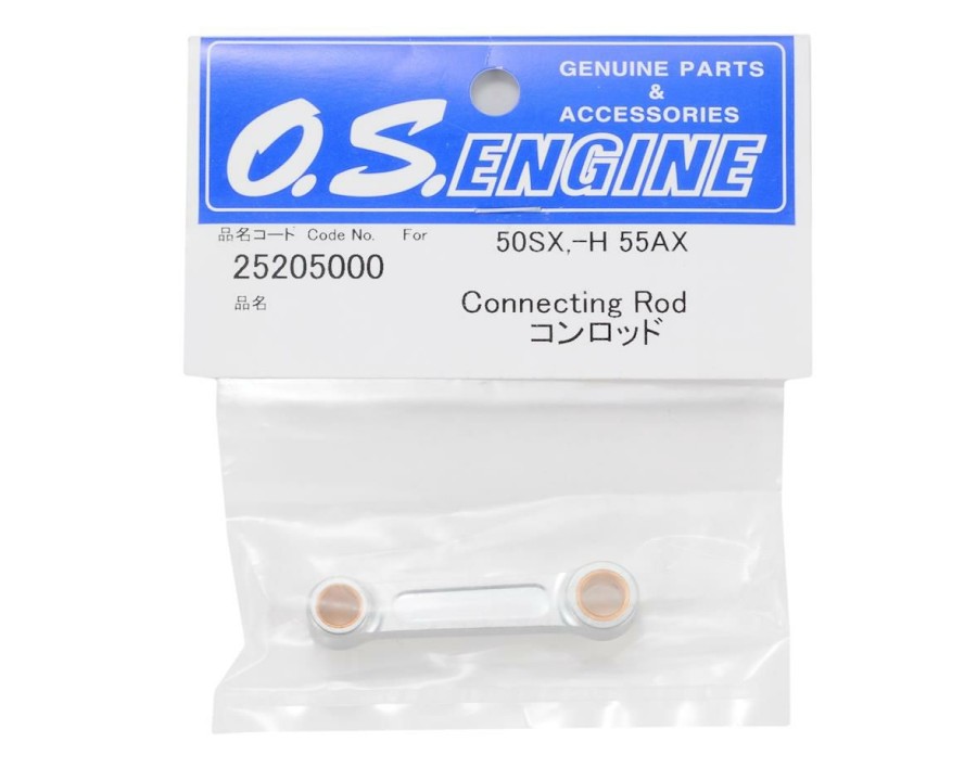 Parts * | O.S. Engines Connecting Rod