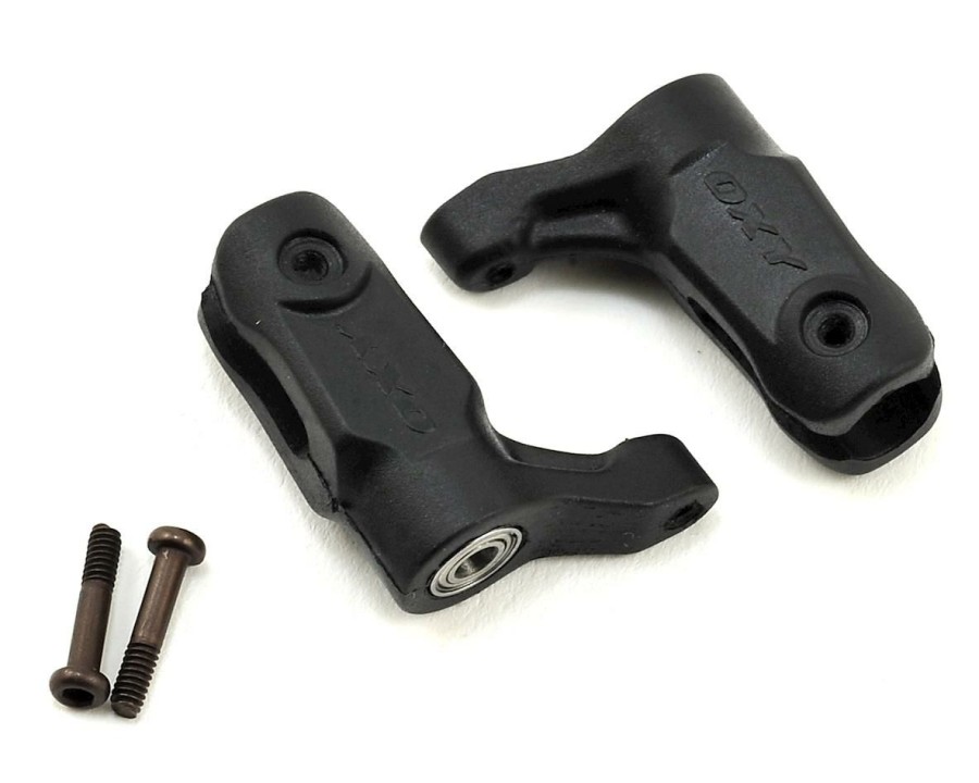 Parts * | Oxy Heli Sport Main Grip With Bearing Set