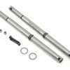 Parts * | Align Main Shaft Set (550E Three-Blade & 600Dfc)