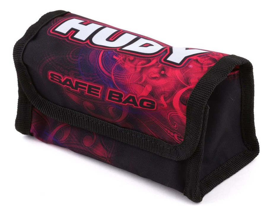 Batteries * | Hudy Lipo Safety Bag