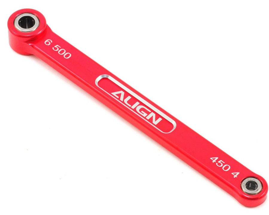 Maintenance * | Align Feathering Shaft Wrench (4 & 6Mm Shafts)