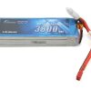 Batteries * | Gens Ace 4S Lipo Battery 45C (14.8V/3800Mah) W/T-Style Connector