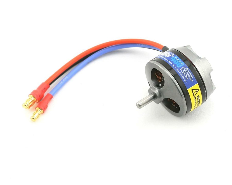 Electronics * | E-Flite Park 480 Brushless Outrunner Motor, 1020Kv: 3.5Mm Bullet