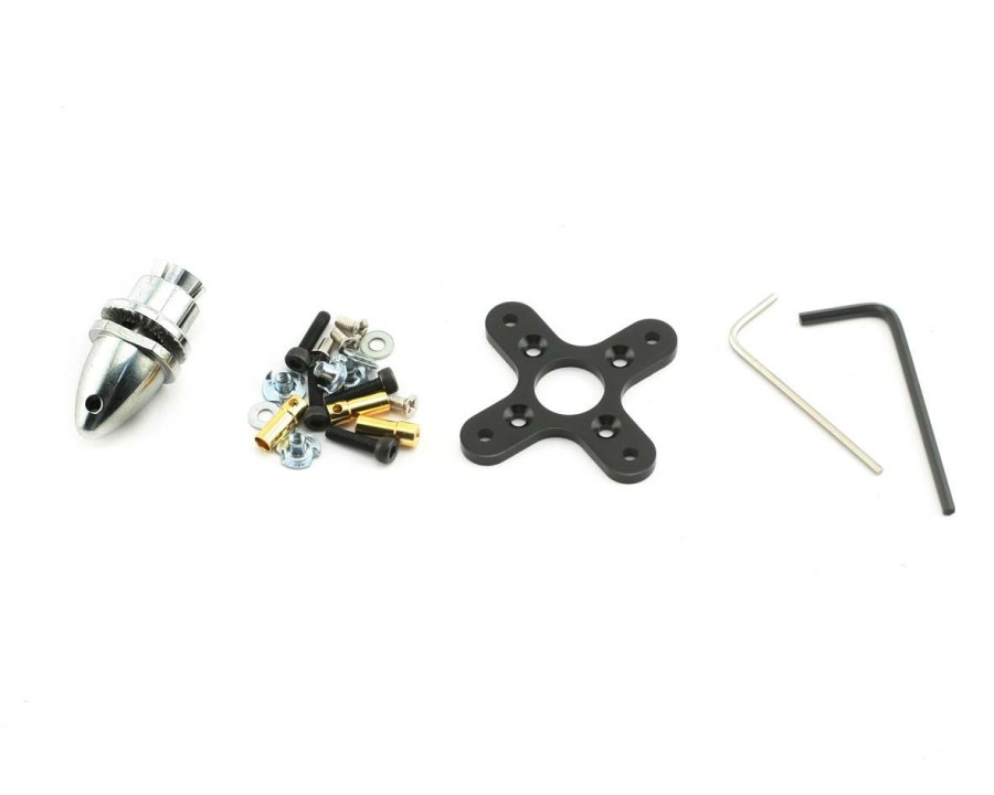 Electronics * | E-Flite Park 480 Brushless Outrunner Motor, 1020Kv: 3.5Mm Bullet