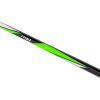 Parts * | Tron Helicopters 7.0 Fusion Edition Boom (Green)